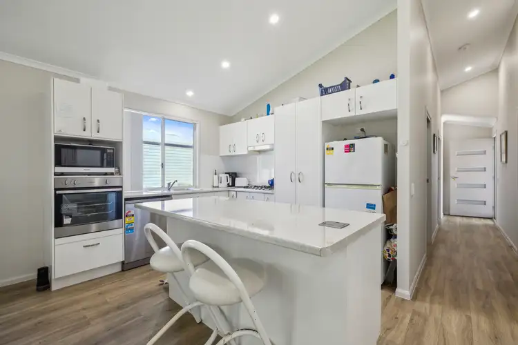 Second view of Homely retirement listing, 69/39-89 Gordon Young Drive, South West Rocks NSW 2431