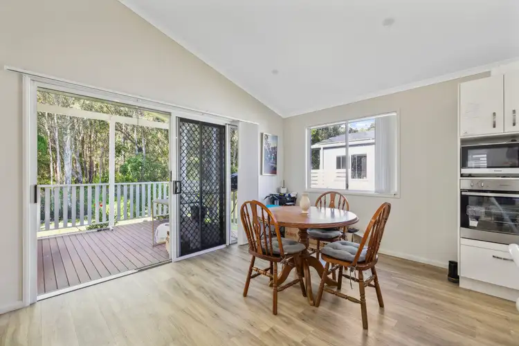 Third view of Homely retirement listing, 69/39-89 Gordon Young Drive, South West Rocks NSW 2431