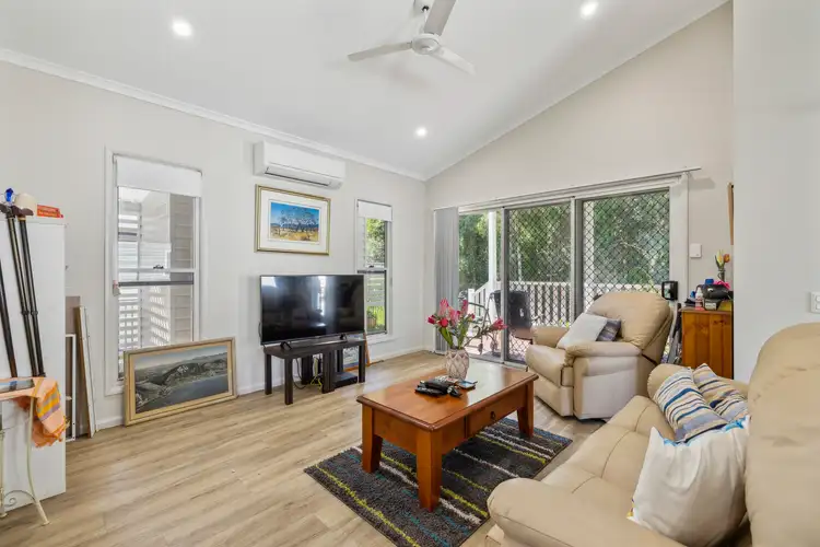 Fifth view of Homely retirement listing, 69/39-89 Gordon Young Drive, South West Rocks NSW 2431