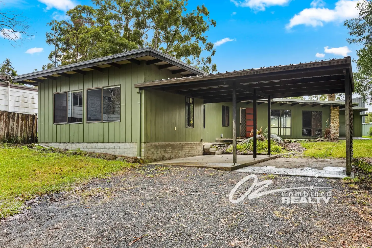 Main view of Homely house listing, 123 Greville Avenue, Sanctuary Point NSW 2540
