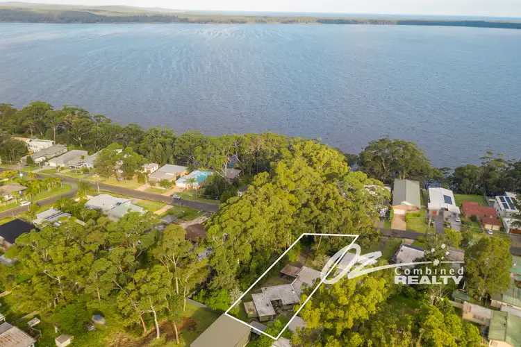Second view of Homely house listing, 123 Greville Avenue, Sanctuary Point NSW 2540