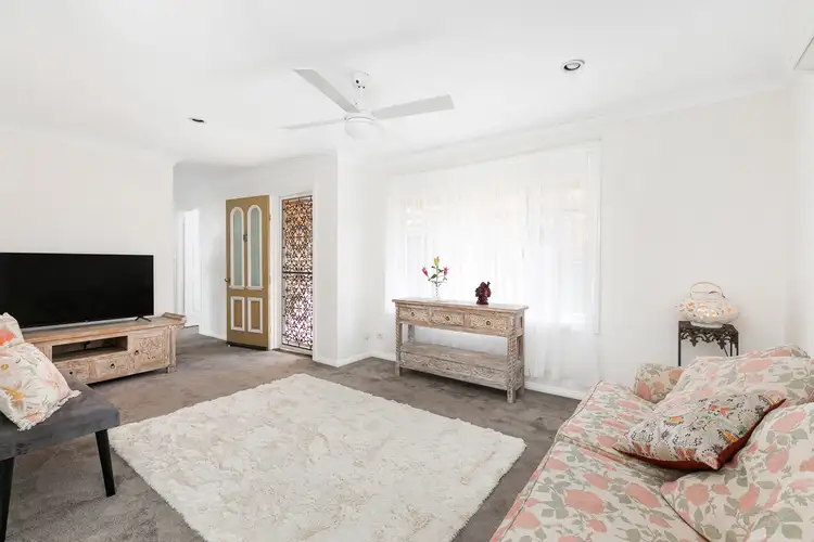Second view of Homely villa listing, 1/58 Flinders Road, Woolooware NSW 2230