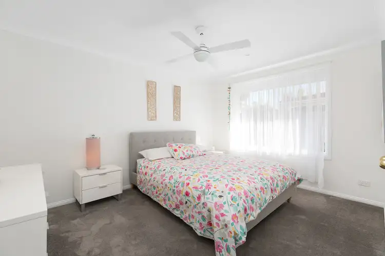 Third view of Homely villa listing, 1/58 Flinders Road, Woolooware NSW 2230
