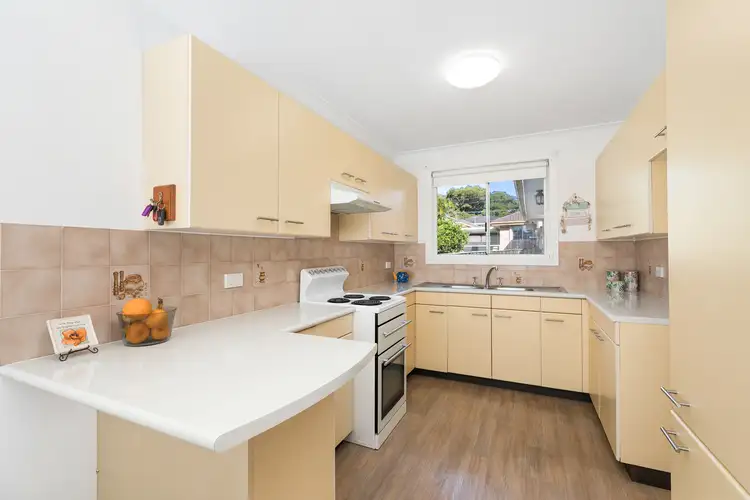 Fifth view of Homely villa listing, 1/58 Flinders Road, Woolooware NSW 2230