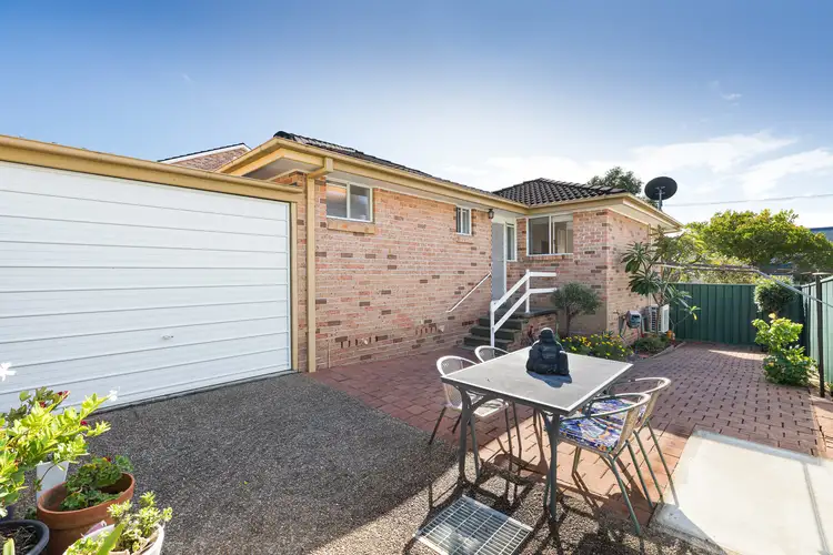 Sixth view of Homely villa listing, 1/58 Flinders Road, Woolooware NSW 2230