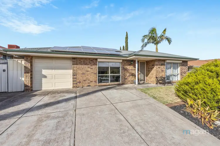 13 Crestview Lane, Hackham SA 5163