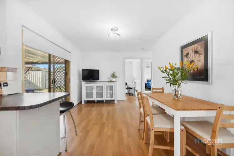 Fifth view of Homely house listing, 13 Crestview Lane, Hackham SA 5163