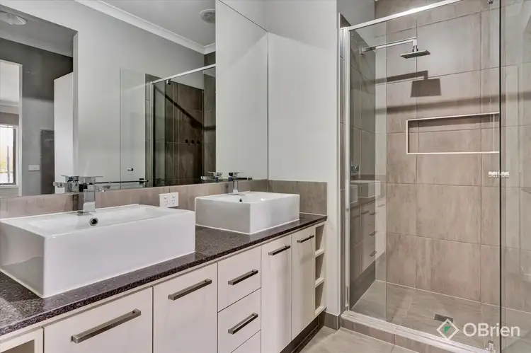 Third view of Homely house listing, 32 Rockfern Crescent, Diggers Rest VIC 3427