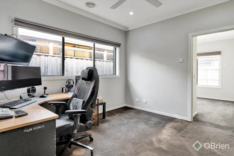 Sixth view of Homely house listing, 32 Rockfern Crescent, Diggers Rest VIC 3427