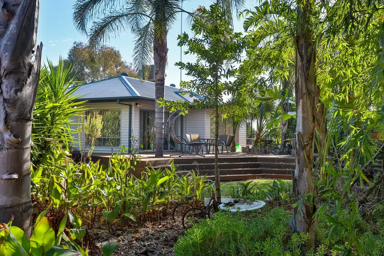 62 Gona Road, Robinvale VIC 3549