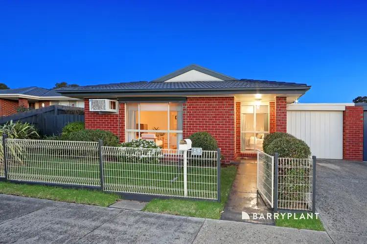 2/6 Jacob Drive, Rowville VIC 3178