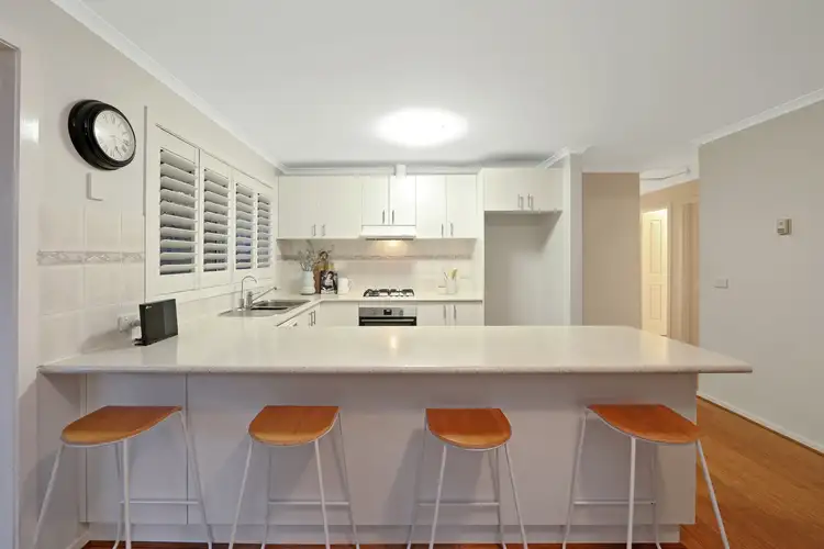 Third view of Homely house listing, 2/6 Jacob Drive, Rowville VIC 3178