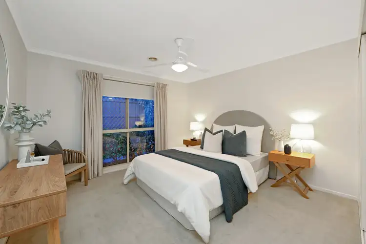 Fifth view of Homely house listing, 2/6 Jacob Drive, Rowville VIC 3178