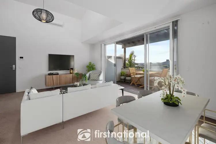 Third view of Homely unit listing, 32/19 Peppertree Street, Keysborough VIC 3173
