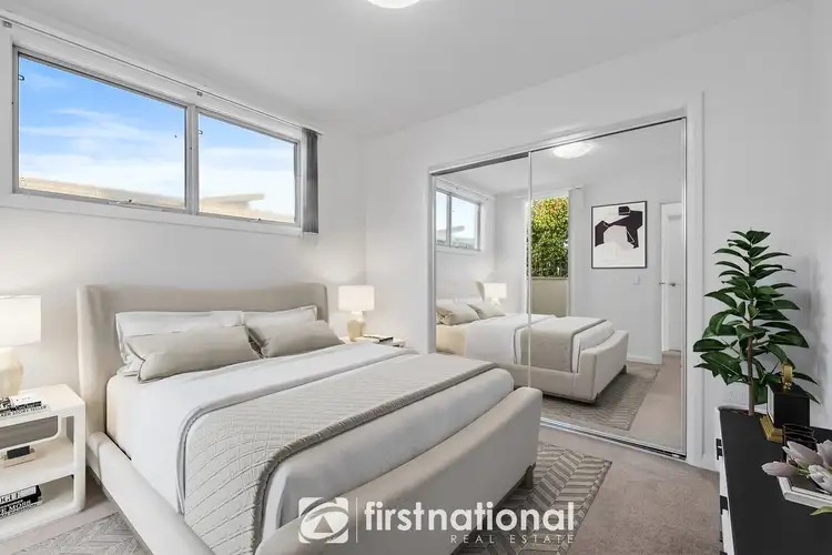 Sixth view of Homely unit listing, 32/19 Peppertree Street, Keysborough VIC 3173