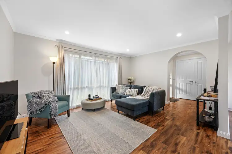 Fifth view of Homely unit listing, 1/16 Toorak Avenue, Warragul VIC 3820