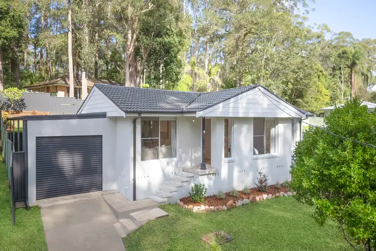 14 Blackbutt Street, Wyoming NSW 2250