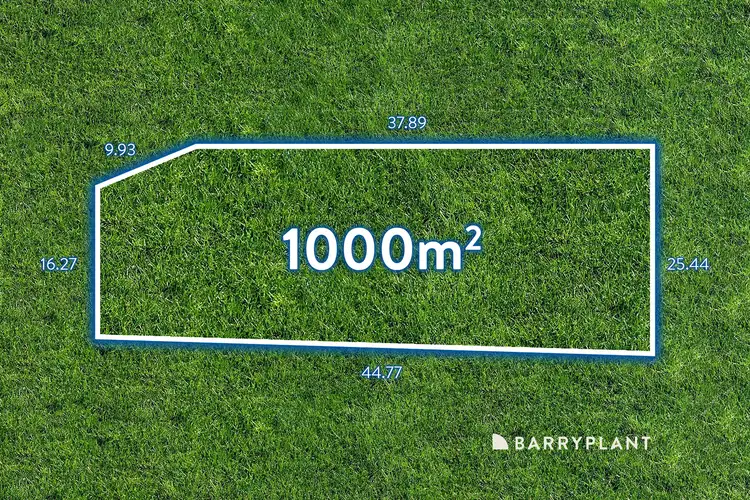 90 Major Crescent, Lysterfield VIC 3156