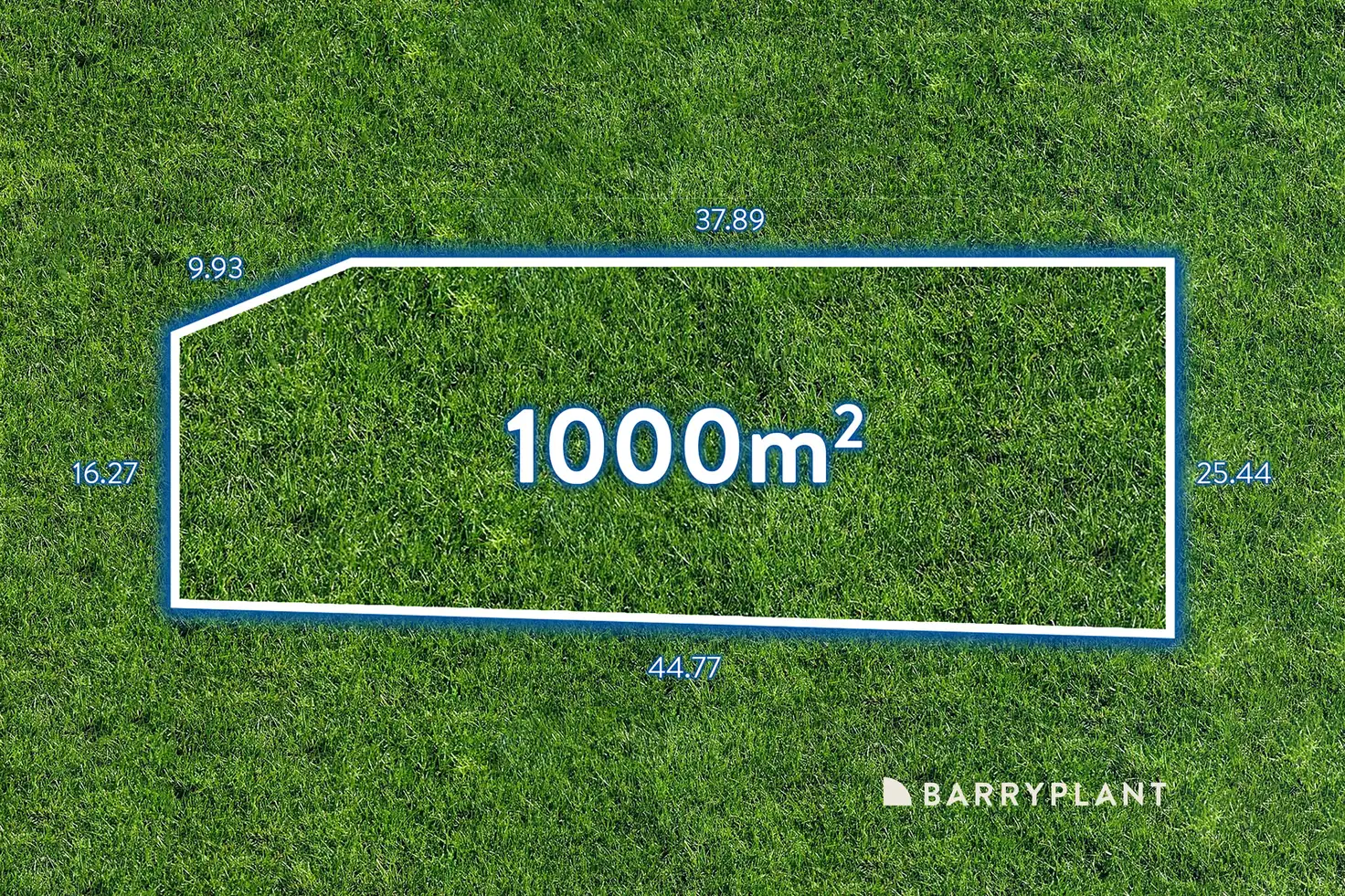 Main view of Homely land listing, 90 Major Crescent, Lysterfield VIC 3156
