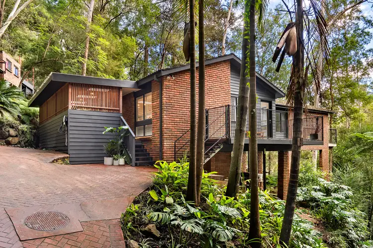 19 Lockinvar Place, Hornsby NSW 2077