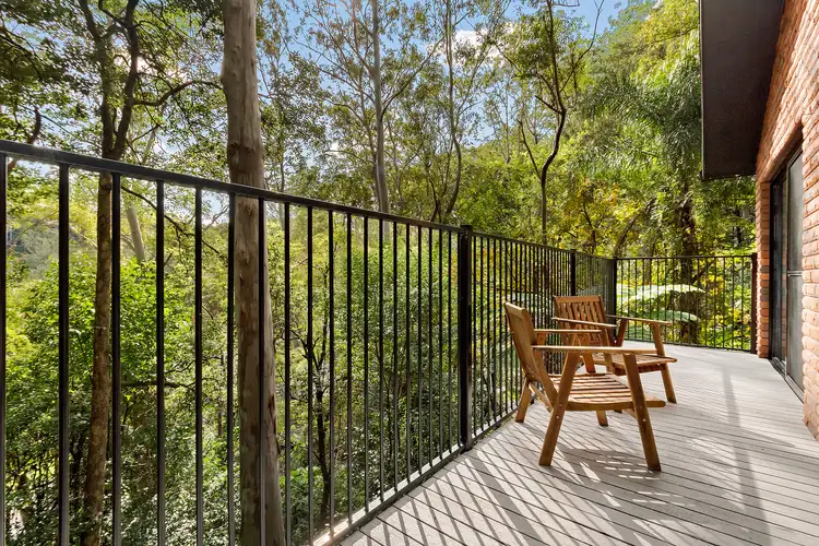 Sixth view of Homely house listing, 19 Lockinvar Place, Hornsby NSW 2077