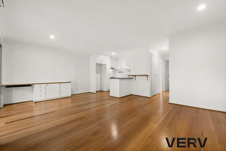Fourth view of Homely unit listing, 42/35 Tay Street, Watson ACT 2602