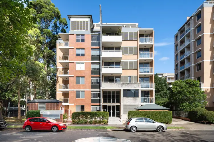 49/20-22 Thomas Street, Waitara NSW 2077