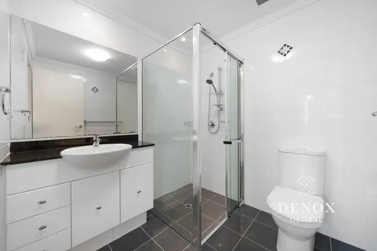 Fifth view of Homely apartment listing, 49/20-22 Thomas Street, Waitara NSW 2077