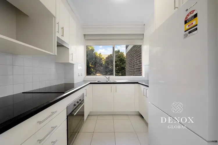 Sixth view of Homely apartment listing, 49/20-22 Thomas Street, Waitara NSW 2077