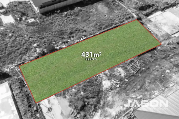 LOT 11, 16 Sonia Crescent, Greenvale VIC 3059