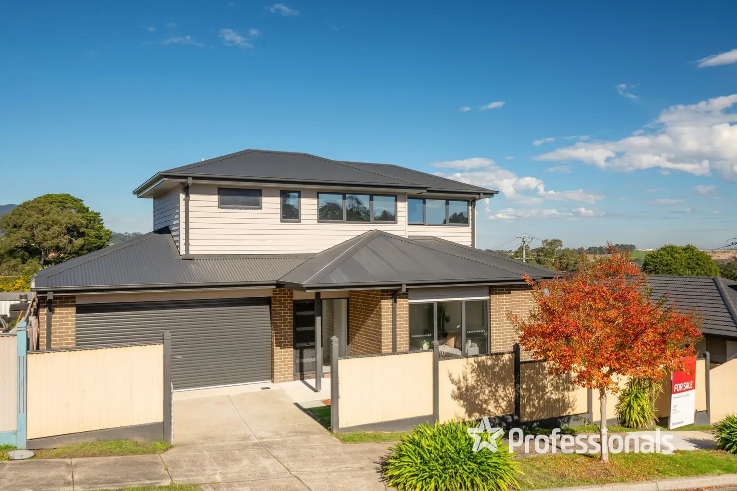 Main view of Homely house listing, 6 Ryrie Court, Lilydale VIC 3140