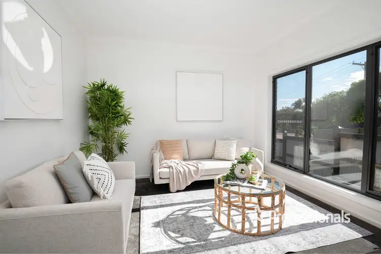 Second view of Homely house listing, 6 Ryrie Court, Lilydale VIC 3140