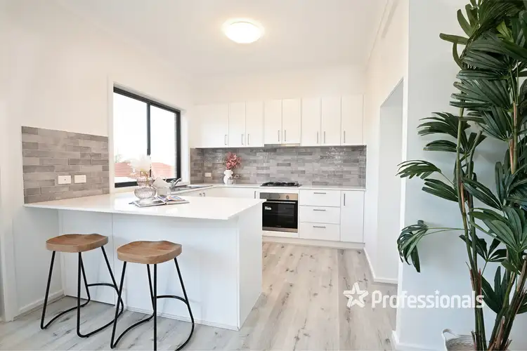 Third view of Homely house listing, 6 Ryrie Court, Lilydale VIC 3140