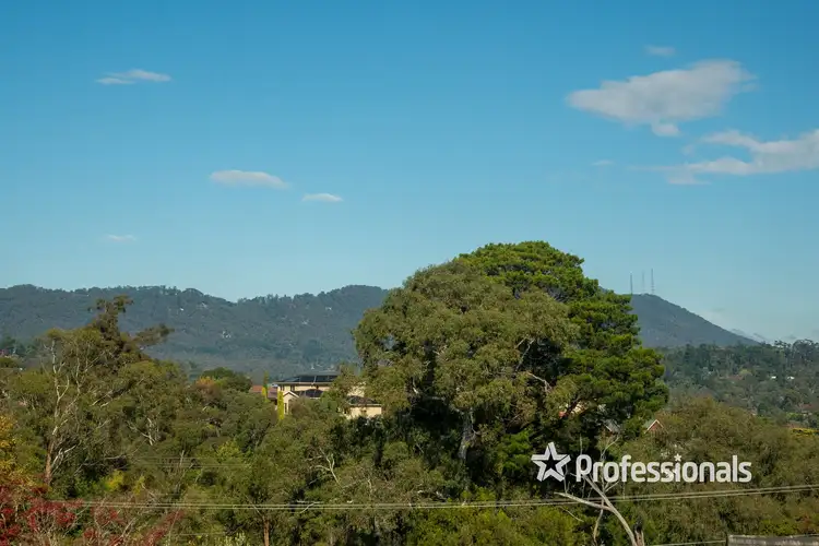Fourth view of Homely house listing, 6 Ryrie Court, Lilydale VIC 3140