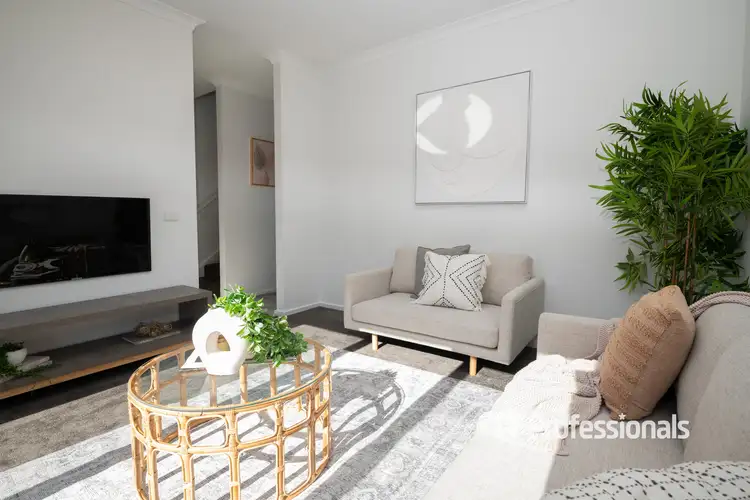 Sixth view of Homely house listing, 6 Ryrie Court, Lilydale VIC 3140