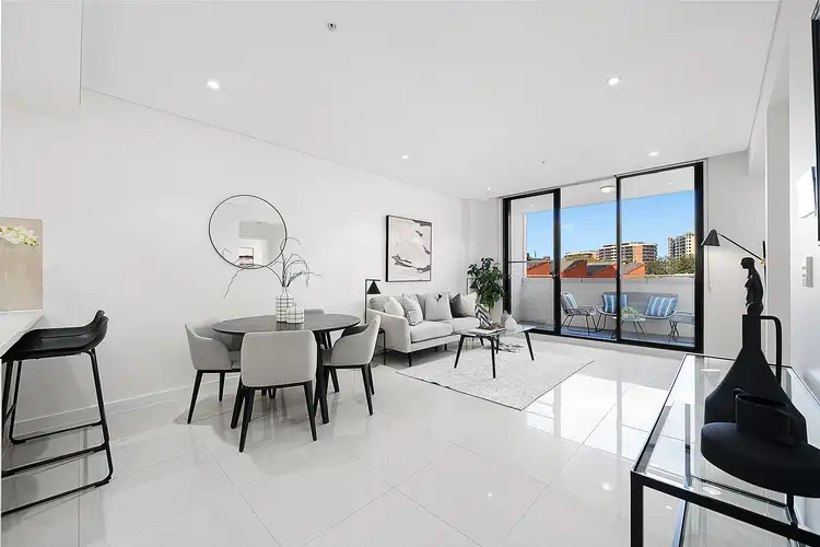 228/4 Nipper Street, Homebush NSW 2140