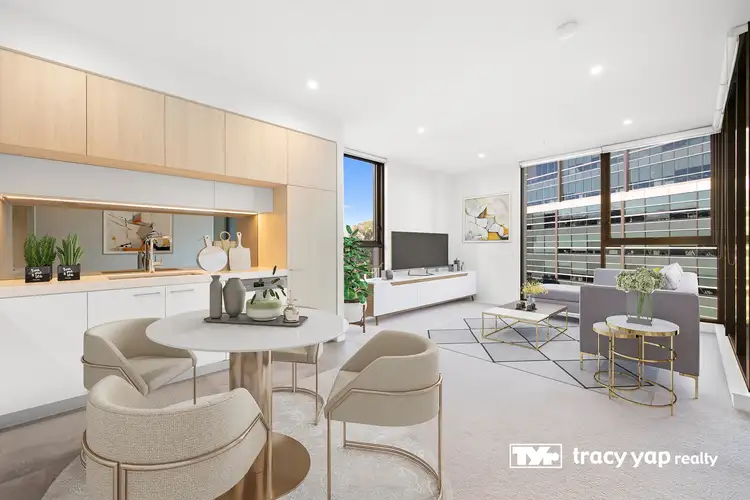 502/11 Delhi Road, North Ryde NSW 2113