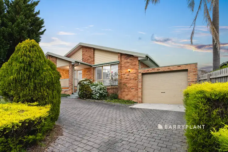 Main view of Homely house listing, 11 Shinners Avenue, Narre Warren VIC 3805