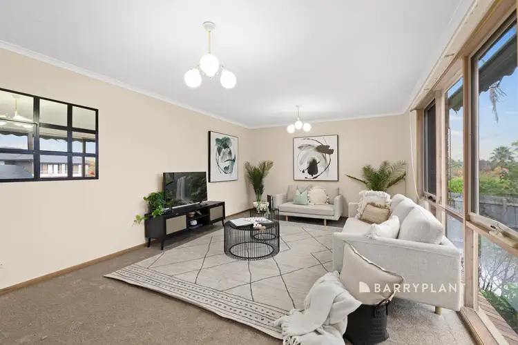 Second view of Homely house listing, 11 Shinners Avenue, Narre Warren VIC 3805