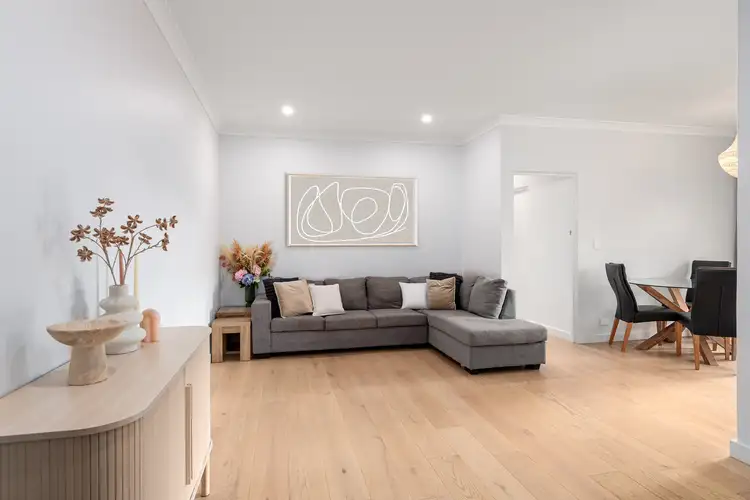 Second view of Homely apartment listing, 4/27 Kings Road, Brighton-Le-Sands NSW 2216