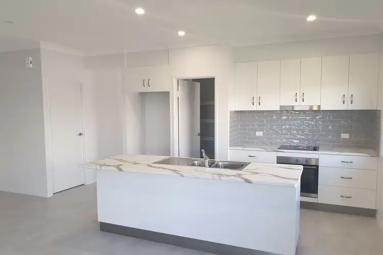 Second view of Homely house listing, 26 Roosevelt Loop, Mount Louisa QLD 4814