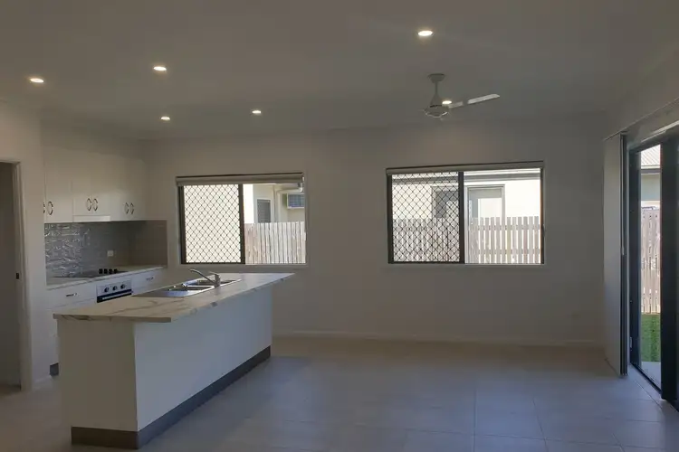 Third view of Homely house listing, 26 Roosevelt Loop, Mount Louisa QLD 4814