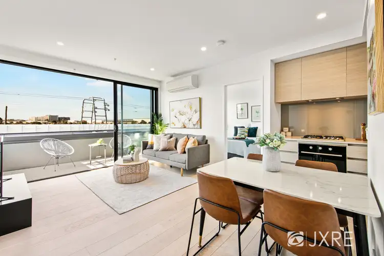 309/16 Lomandra Drive, Clayton South VIC 3169