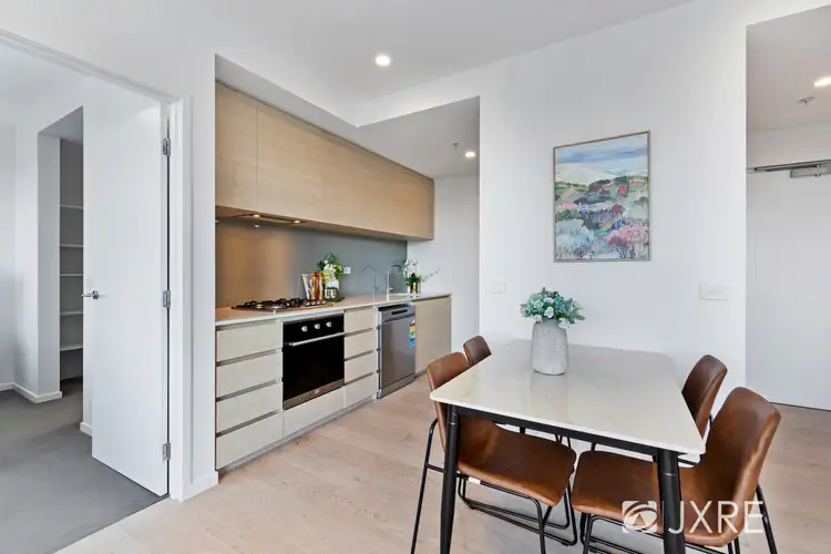 Third view of Homely apartment listing, 309/16 Lomandra Drive, Clayton South VIC 3169