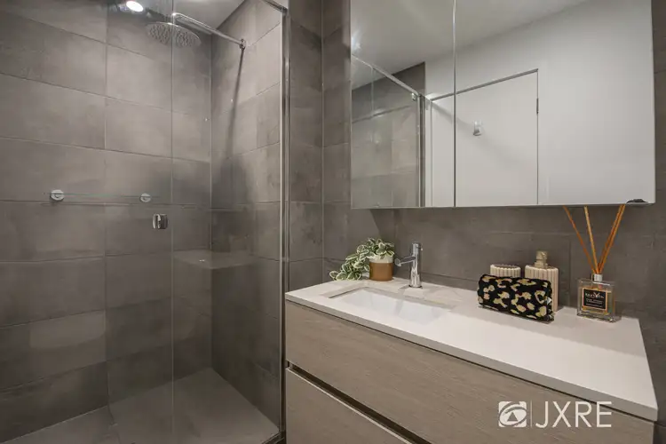 Fifth view of Homely apartment listing, 309/16 Lomandra Drive, Clayton South VIC 3169