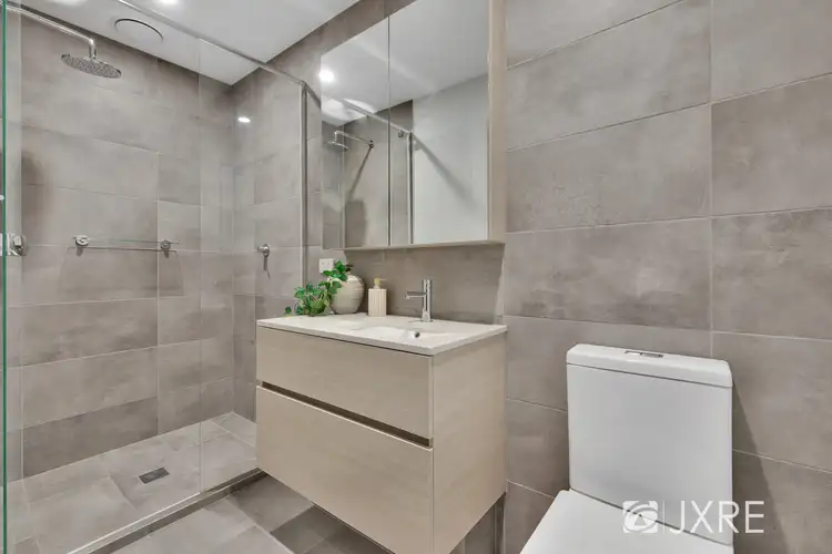 Sixth view of Homely apartment listing, 309/16 Lomandra Drive, Clayton South VIC 3169