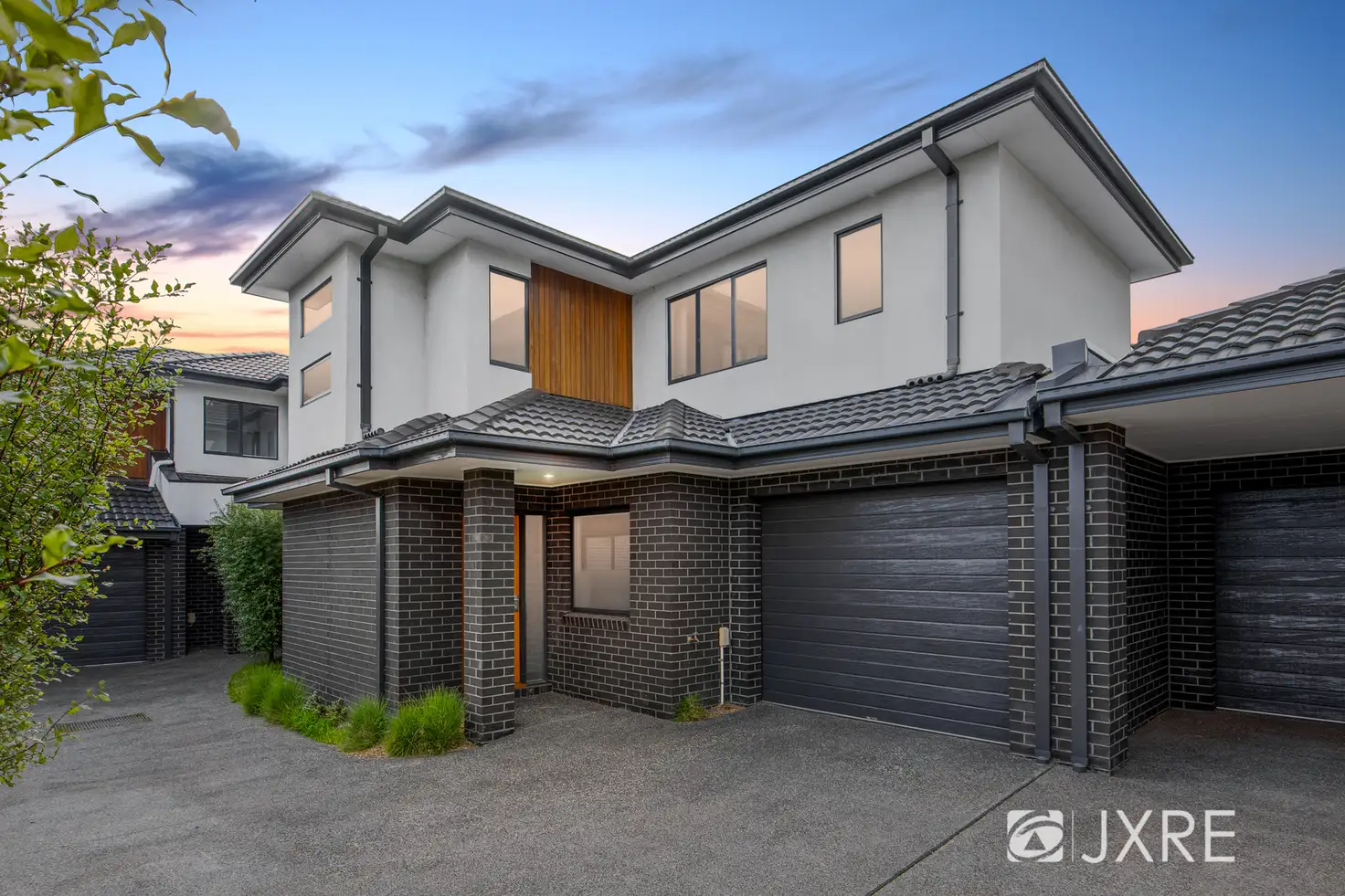 Main view of Homely townhouse listing, 2/93 Waverley Road, Chadstone VIC 3148