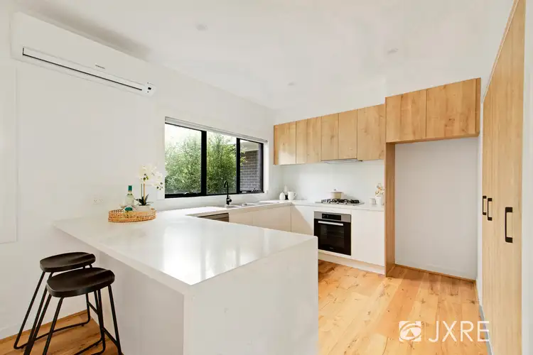 Fourth view of Homely townhouse listing, 2/93 Waverley Road, Chadstone VIC 3148