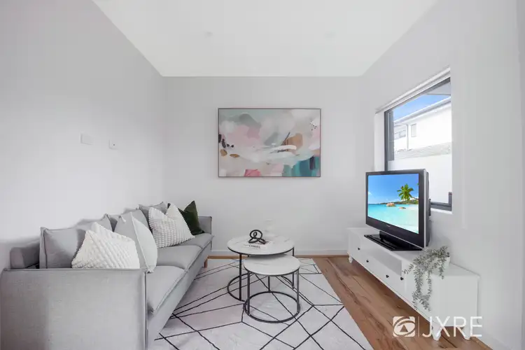 Fifth view of Homely townhouse listing, 2/93 Waverley Road, Chadstone VIC 3148