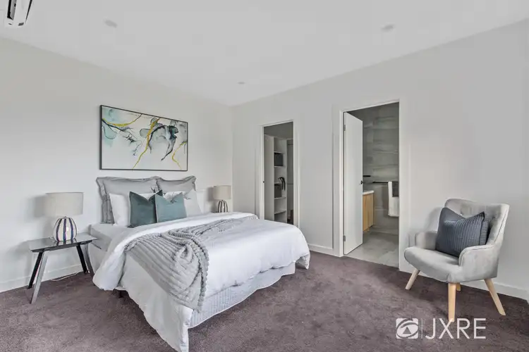 Sixth view of Homely townhouse listing, 2/93 Waverley Road, Chadstone VIC 3148